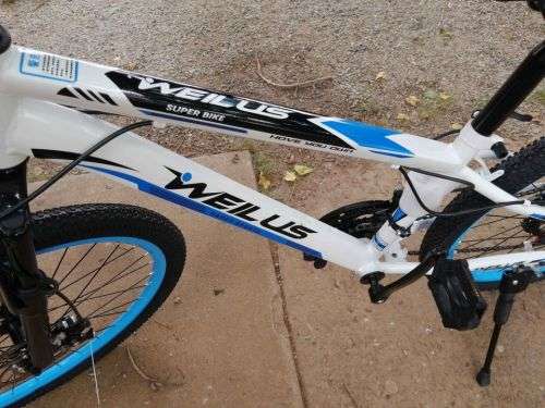 Weilus mountain bike price online